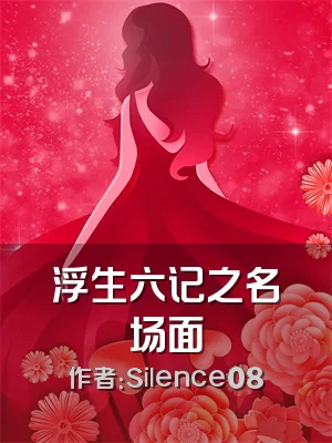 浮生六记之名场面