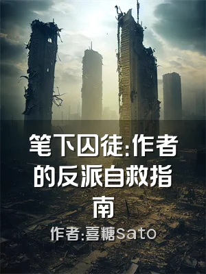 笔下囚徒：作者的反派自救指南