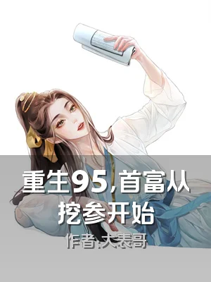 重生95，首富从挖参开始