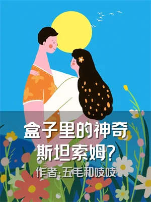 盒子里的神奇斯坦索姆？