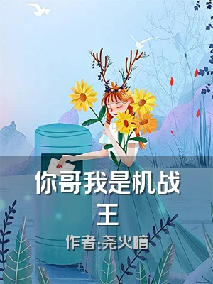 你哥我是机战王