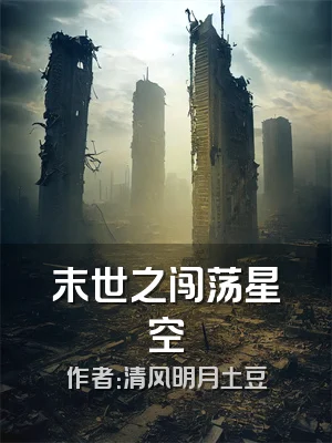 末世之闯荡星空
