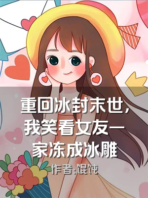 重回冰封末世，我笑看女友一家冻成冰雕