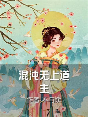 混沌无上道主