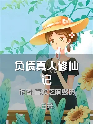负债真人修仙记