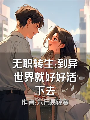 无职转生：到异世界就好好活下去