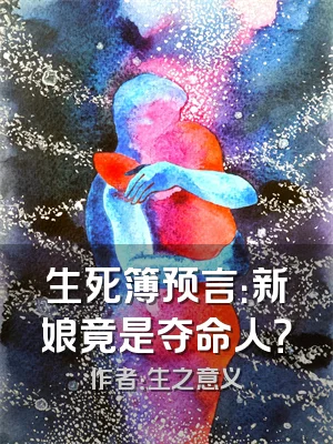 生死簿预言：新娘竟是夺命人？