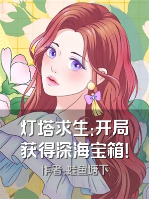 灯塔求生：开局获得深海宝箱！