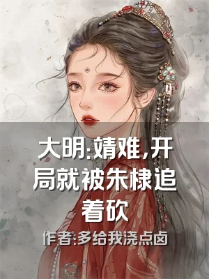 大明：靖难，开局就被朱棣追着砍