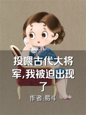 投喂古代大将军，我被迫出现了