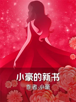 小豪的新书