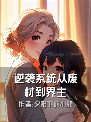 逆袭系统从废材到界主