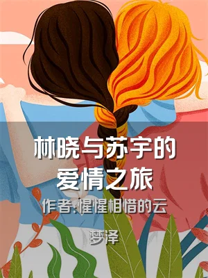 林晓与苏宇的爱情之旅