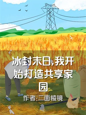 冰封末日，我开始打造共享家园