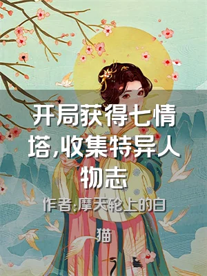 开局获得七情塔，收集特异人物志