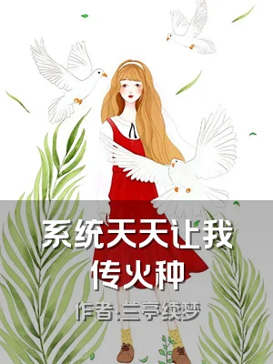 系统天天让我传火种
