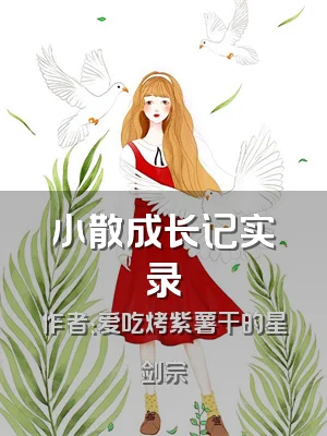 小散成长记实录