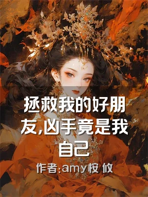 拯救我的好朋友，凶手竟是我自己