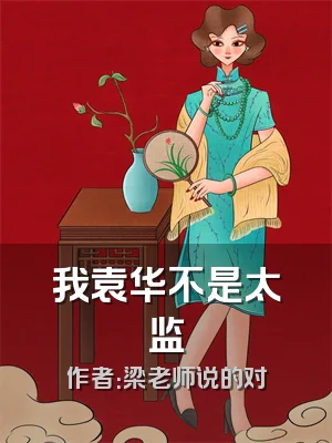 我袁华不是太监