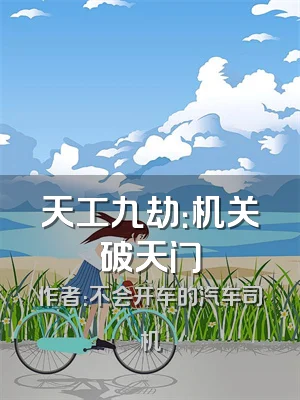 天工九劫：机关破天门