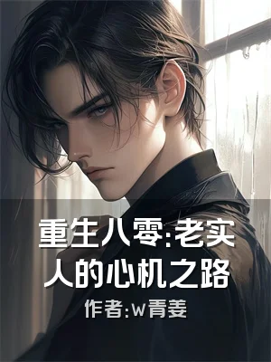 重生八零：老实人的心机之路