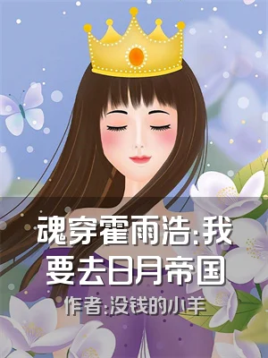 魂穿霍雨浩：我要去日月帝国