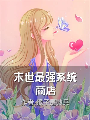 末世最强系统商店