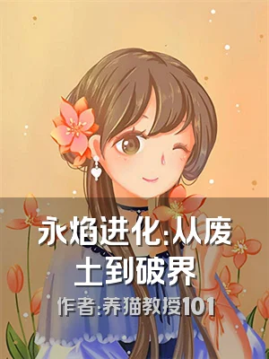 永焰进化：从废土到破界