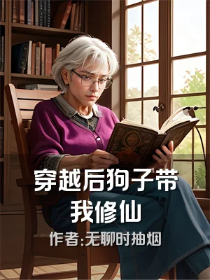 穿越后狗子带我修仙