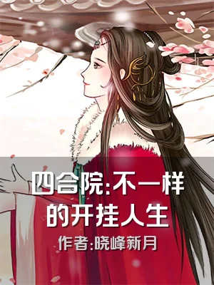 四合院：不一样的开挂人生