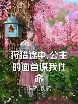 狩猎途中，公主的面首谋我性命