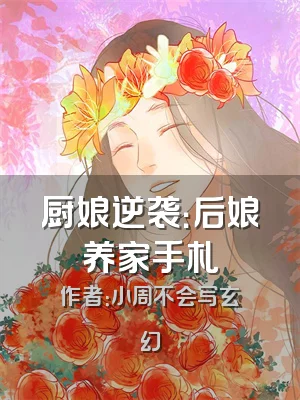厨娘逆袭：后娘养家手札