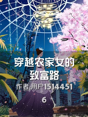 穿越农家女的致富路