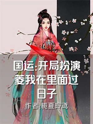 国运：开局扮演菱我在里面过日子