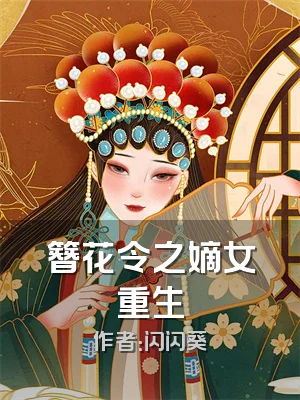 簪花令之嫡女重生