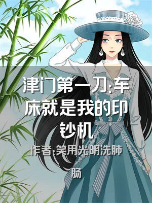 津门第一刀：车床就是我的印钞机