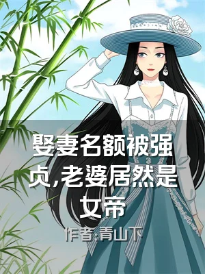 娶妻名额被强占，老婆居然是女帝