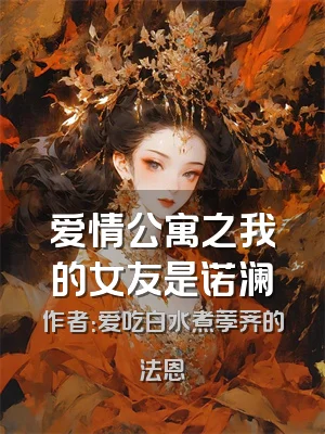 爱情公寓之我的女友是诺澜