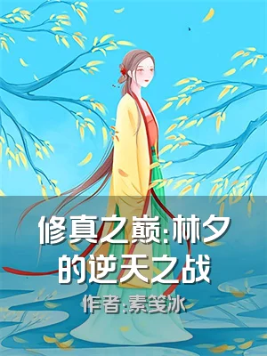 修真之巅：林夕的逆天之战