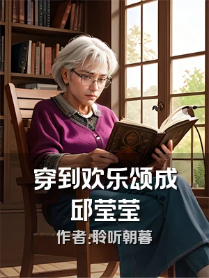 穿到欢乐颂成邱莹莹