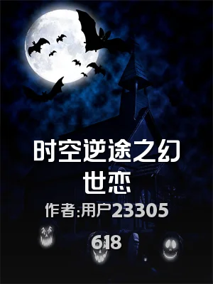 时空逆途之幻世恋