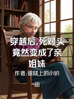 穿越后，死对头竟然变成了亲姐妹