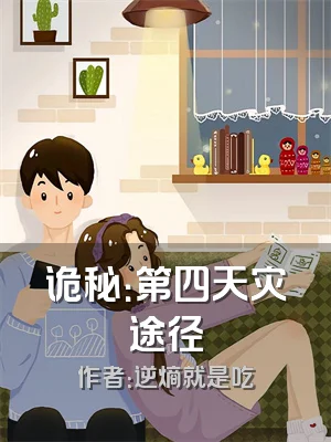 诡秘：第四天灾途径