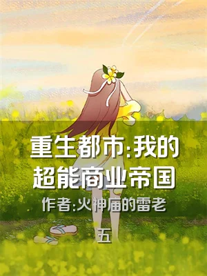 重生都市：我的超能商业帝国