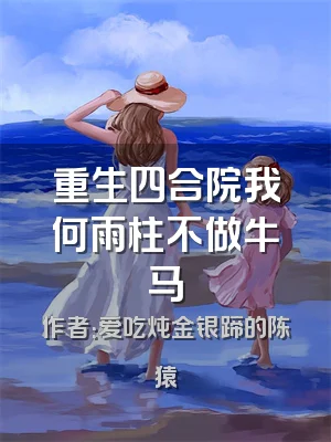 重生四合院我何雨柱不做牛马