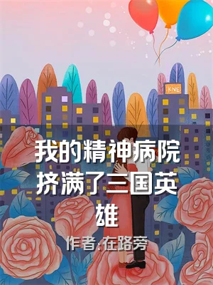 我的精神病院挤满了三国英雄