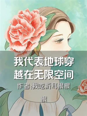 我代表地球穿越在无限空间