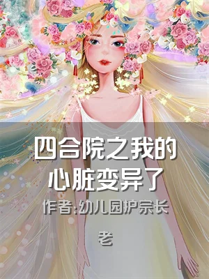 四合院之我的心脏变异了