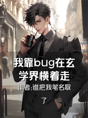 我靠bug在玄学界横着走