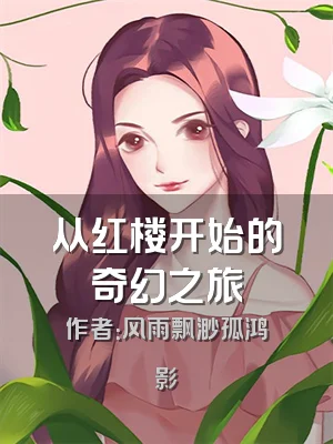 从红楼开始的奇幻之旅